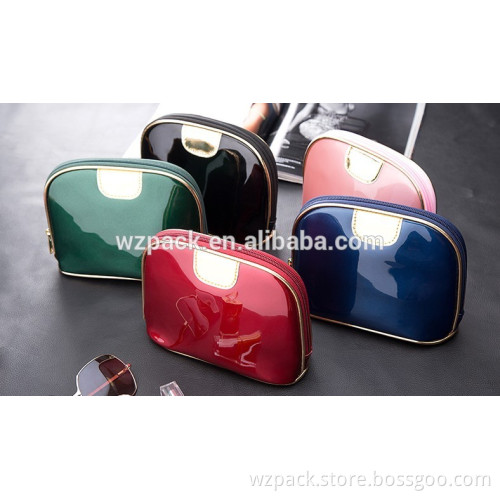 New Arrival OEM New Women Multifunction Travel Cosmetic Bag Makeup Case Pouch Toiletry Organizer